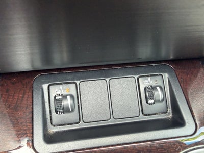 2013 Toyota Camry XLE