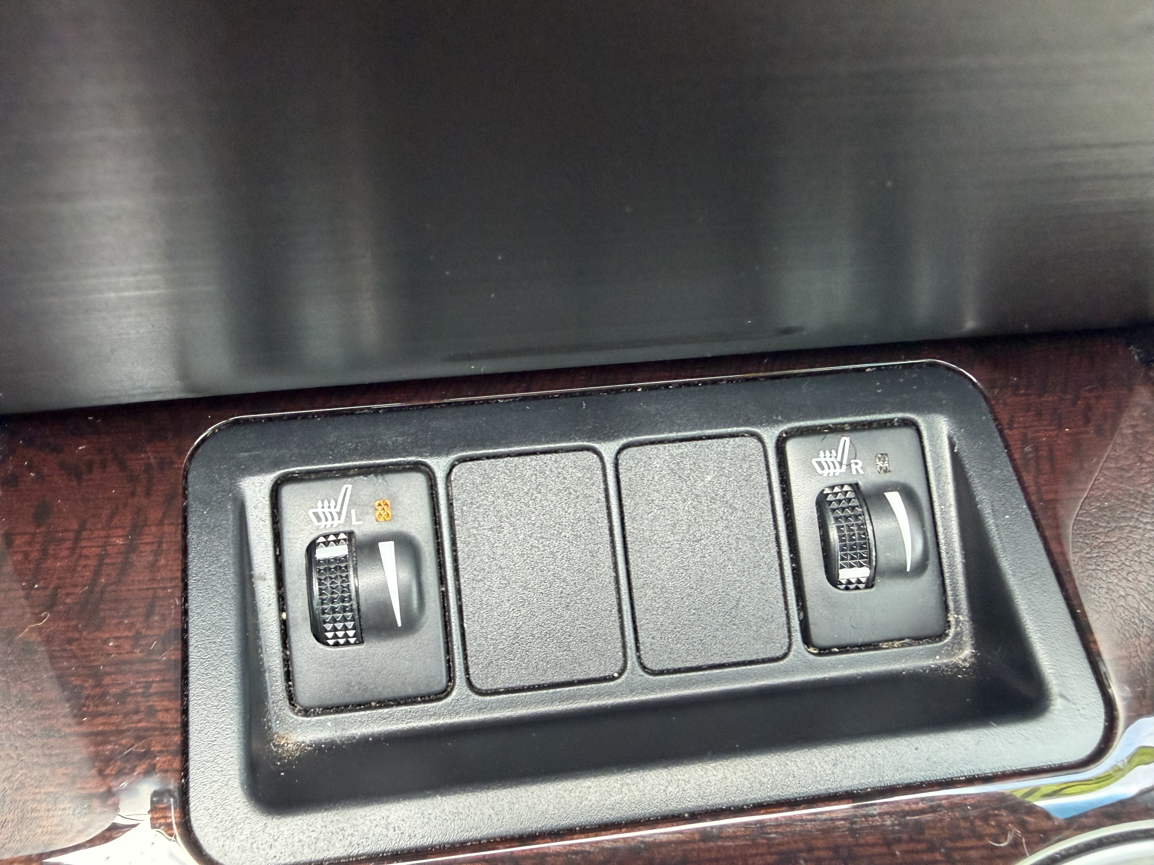 2013 Toyota Camry XLE