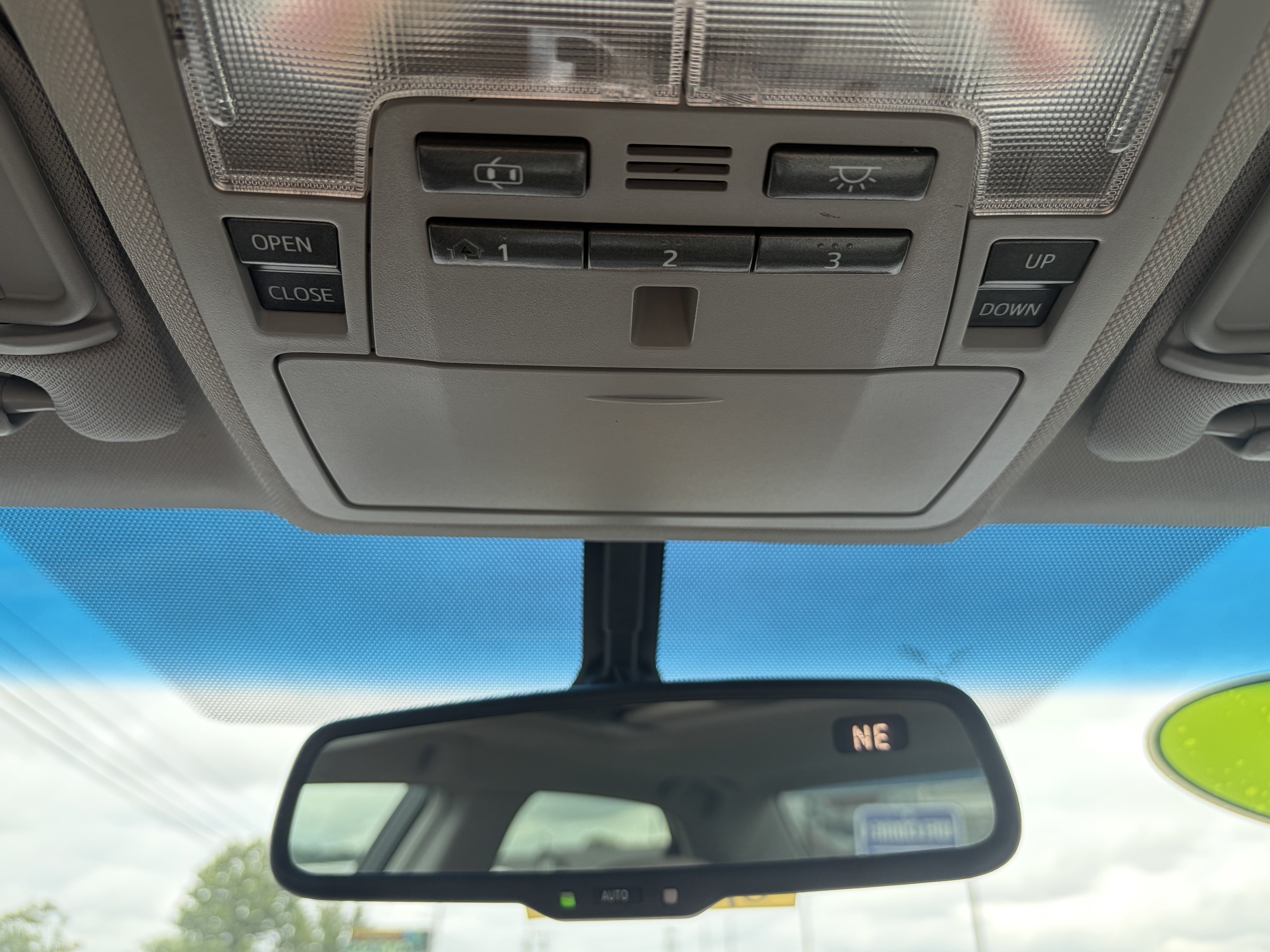 2013 Toyota Camry XLE