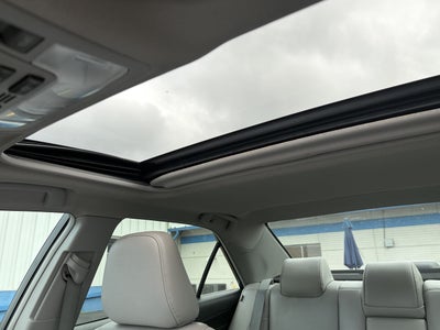 2013 Toyota Camry XLE