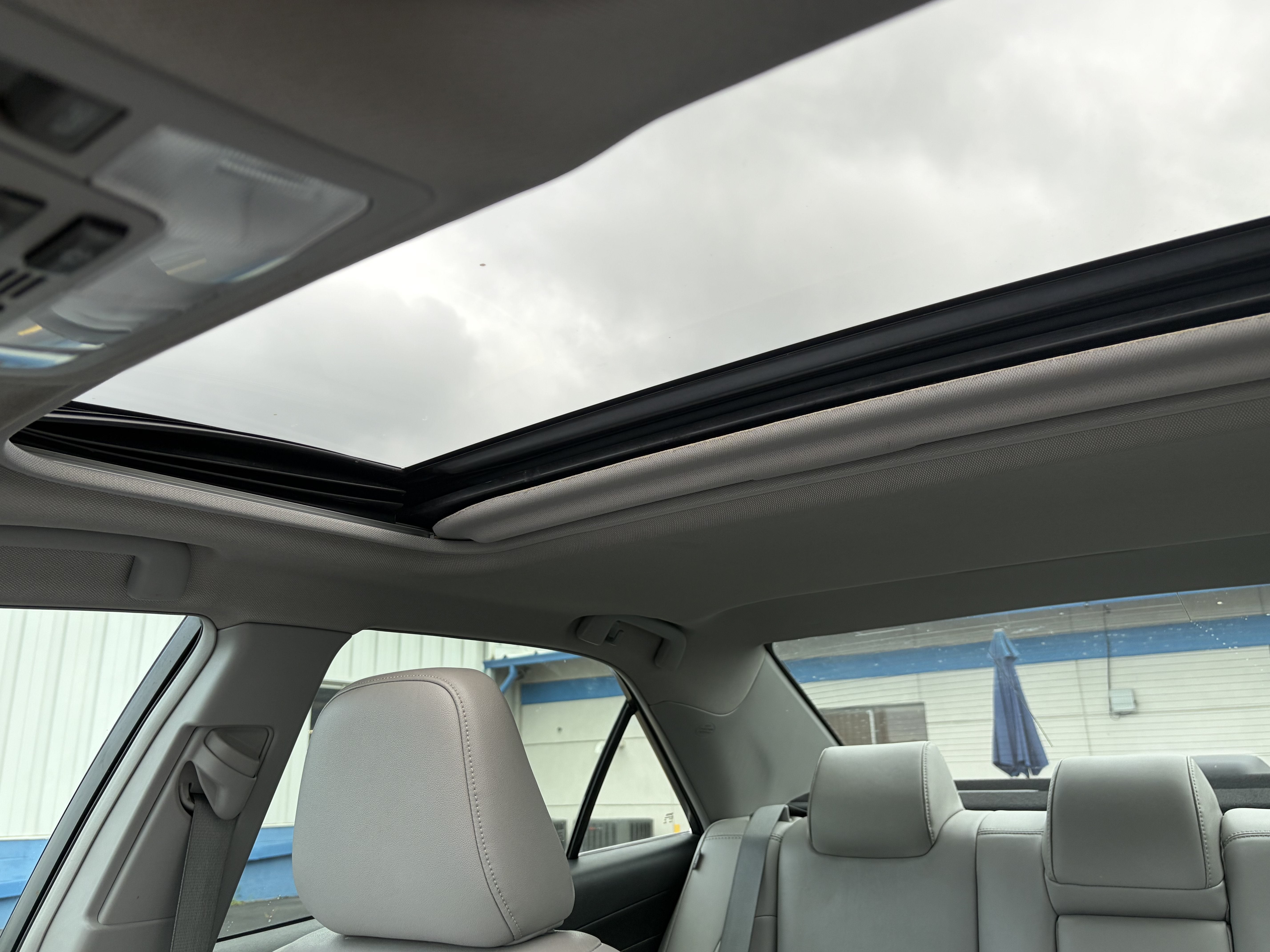 2013 Toyota Camry XLE