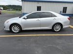 2013 Toyota Camry XLE