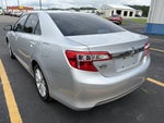 2013 Toyota Camry XLE