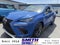 2021 Lexus NX NX 300h F SPORT Black Line
