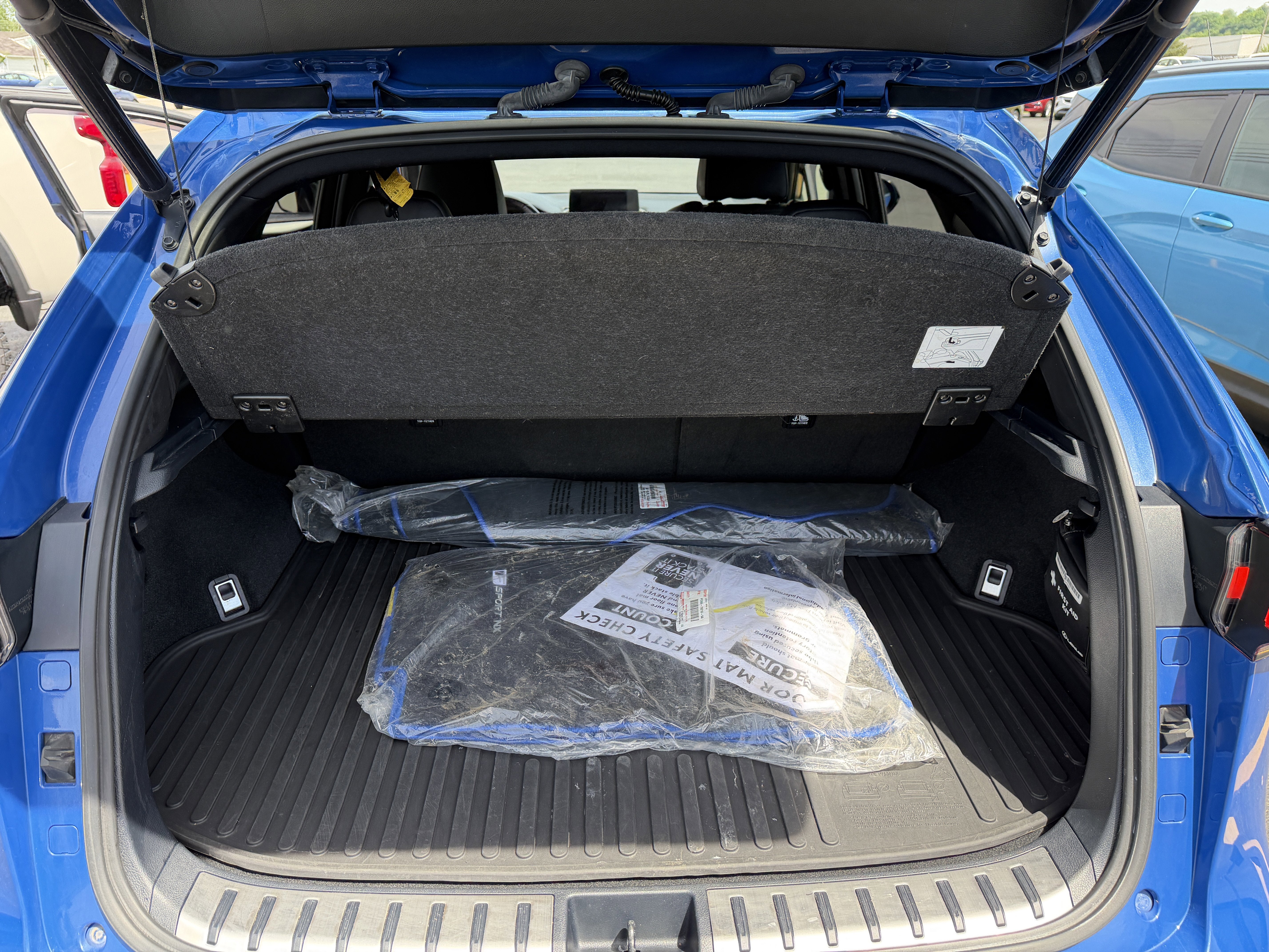 2021 Lexus NX NX 300h F SPORT Black Line
