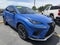 2021 Lexus NX NX 300h F SPORT Black Line