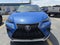 2021 Lexus NX NX 300h F SPORT Black Line
