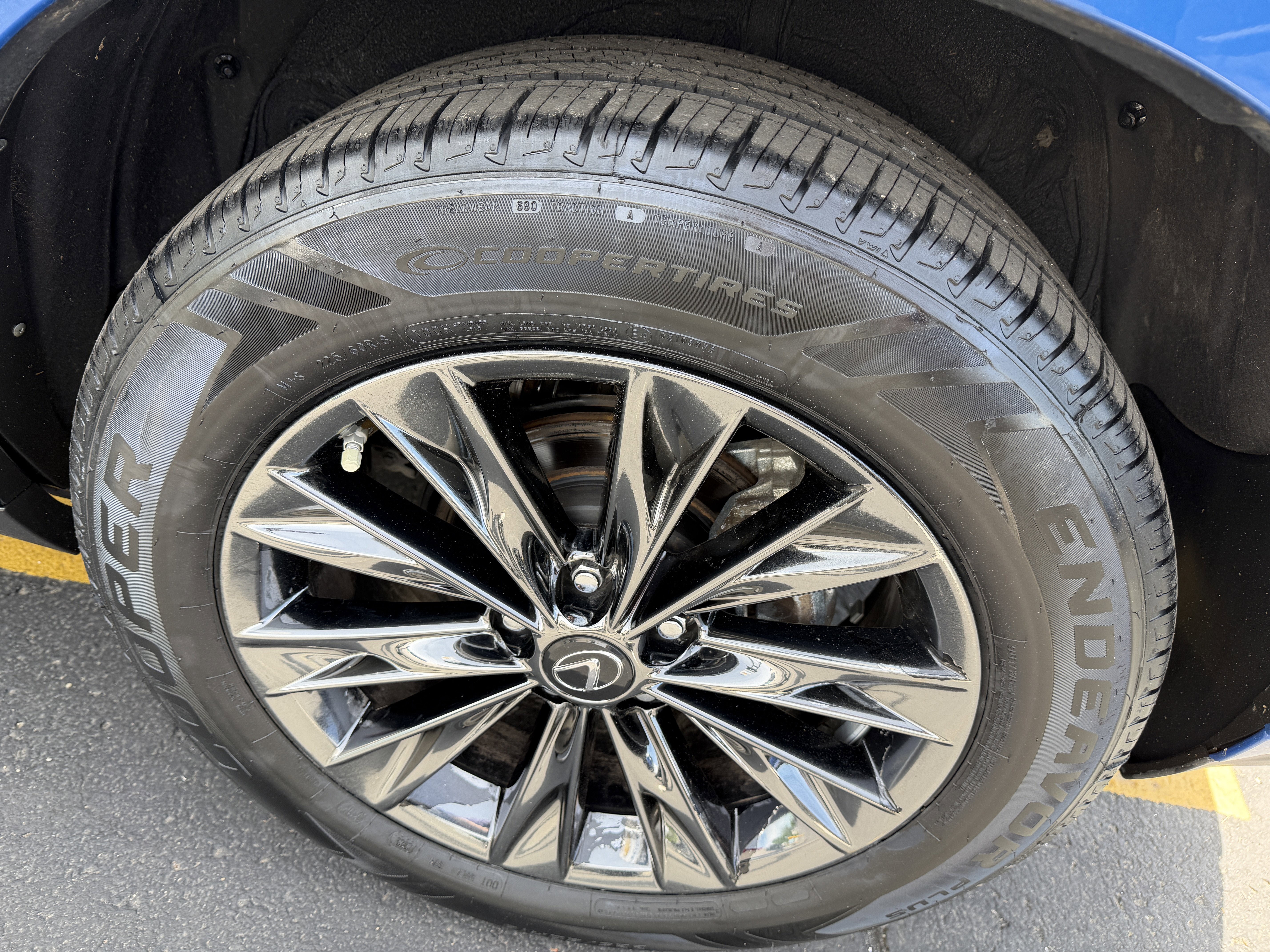 2021 Lexus NX NX 300h F SPORT Black Line