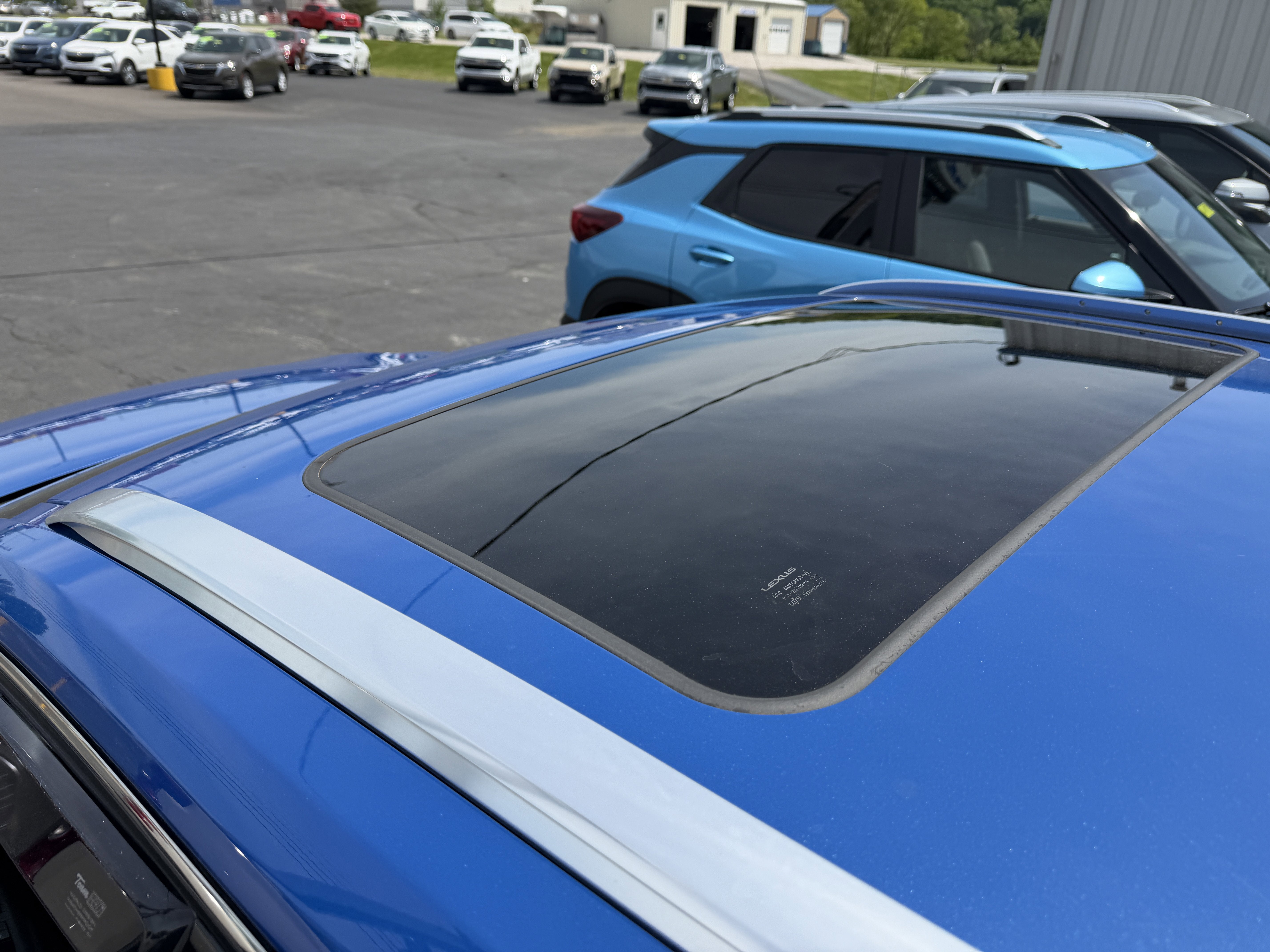 2021 Lexus NX NX 300h F SPORT Black Line