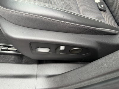 2021 Buick Envision Preferred