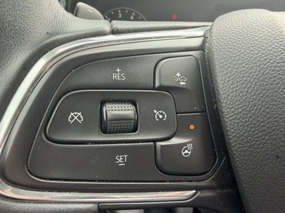 2021 Buick Envision Preferred