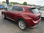 2021 Buick Envision Preferred