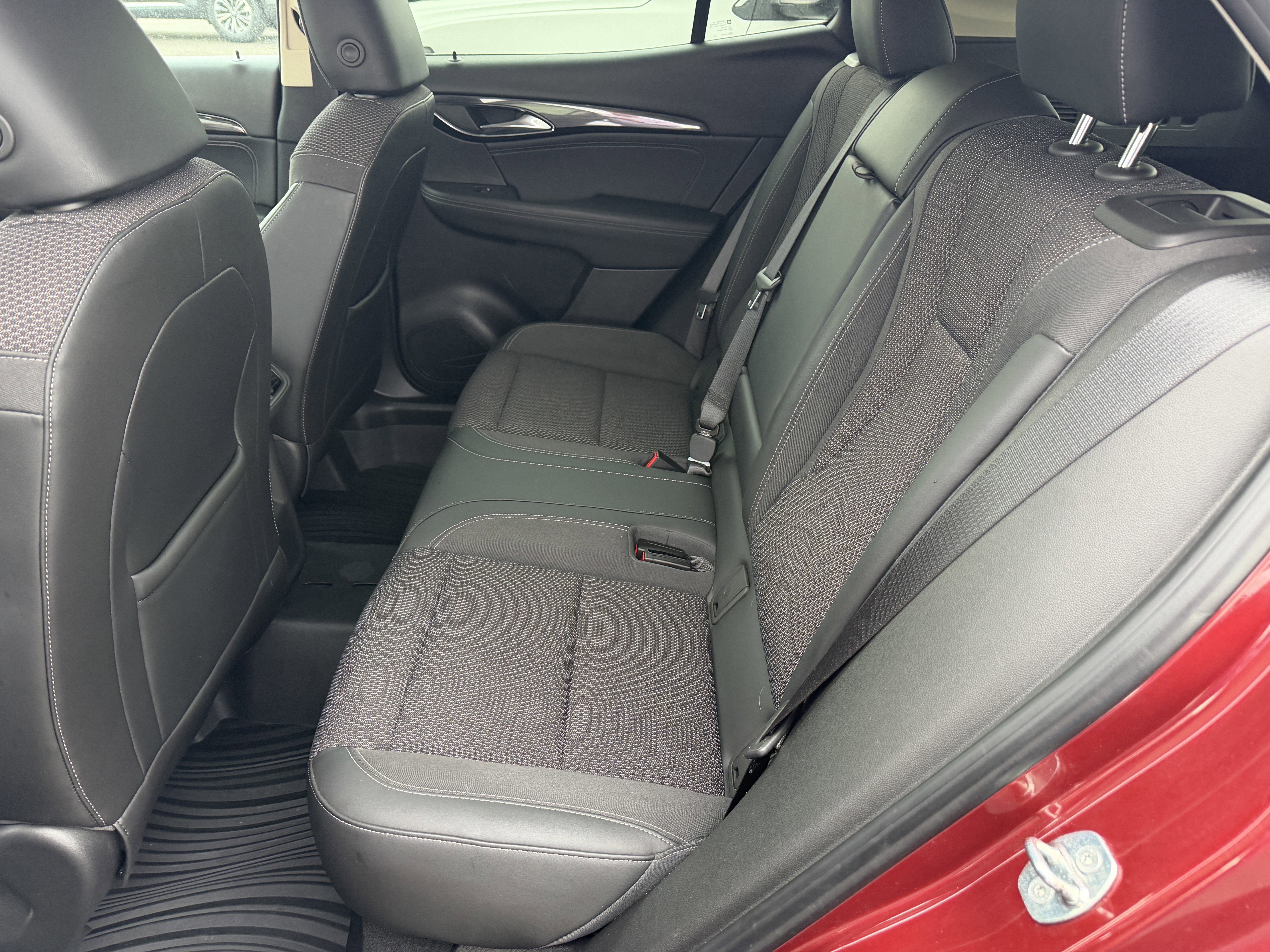 2021 Buick Envision Preferred