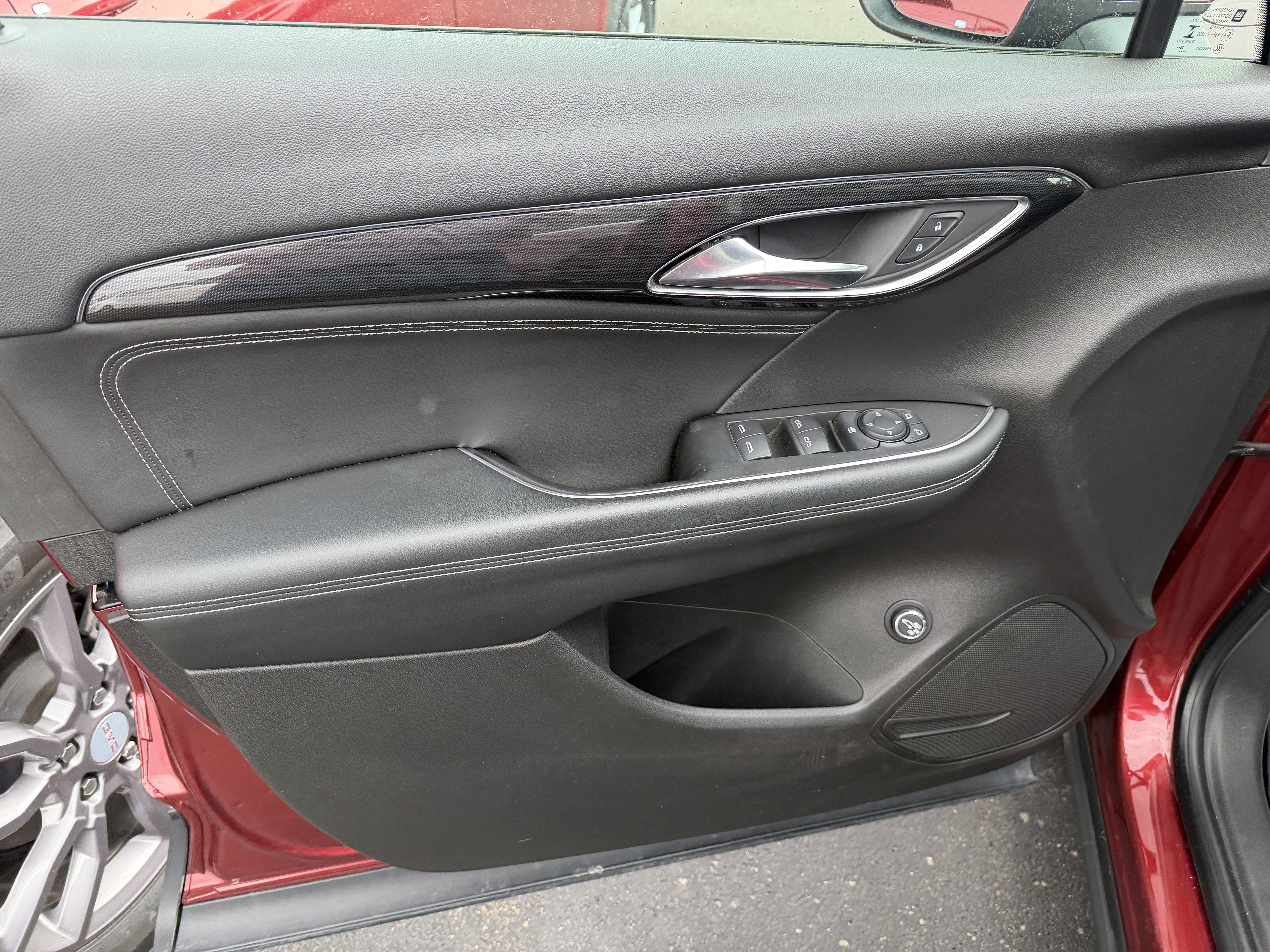 2021 Buick Envision Preferred
