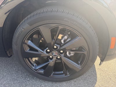 2024 Buick Envision Sport Touring