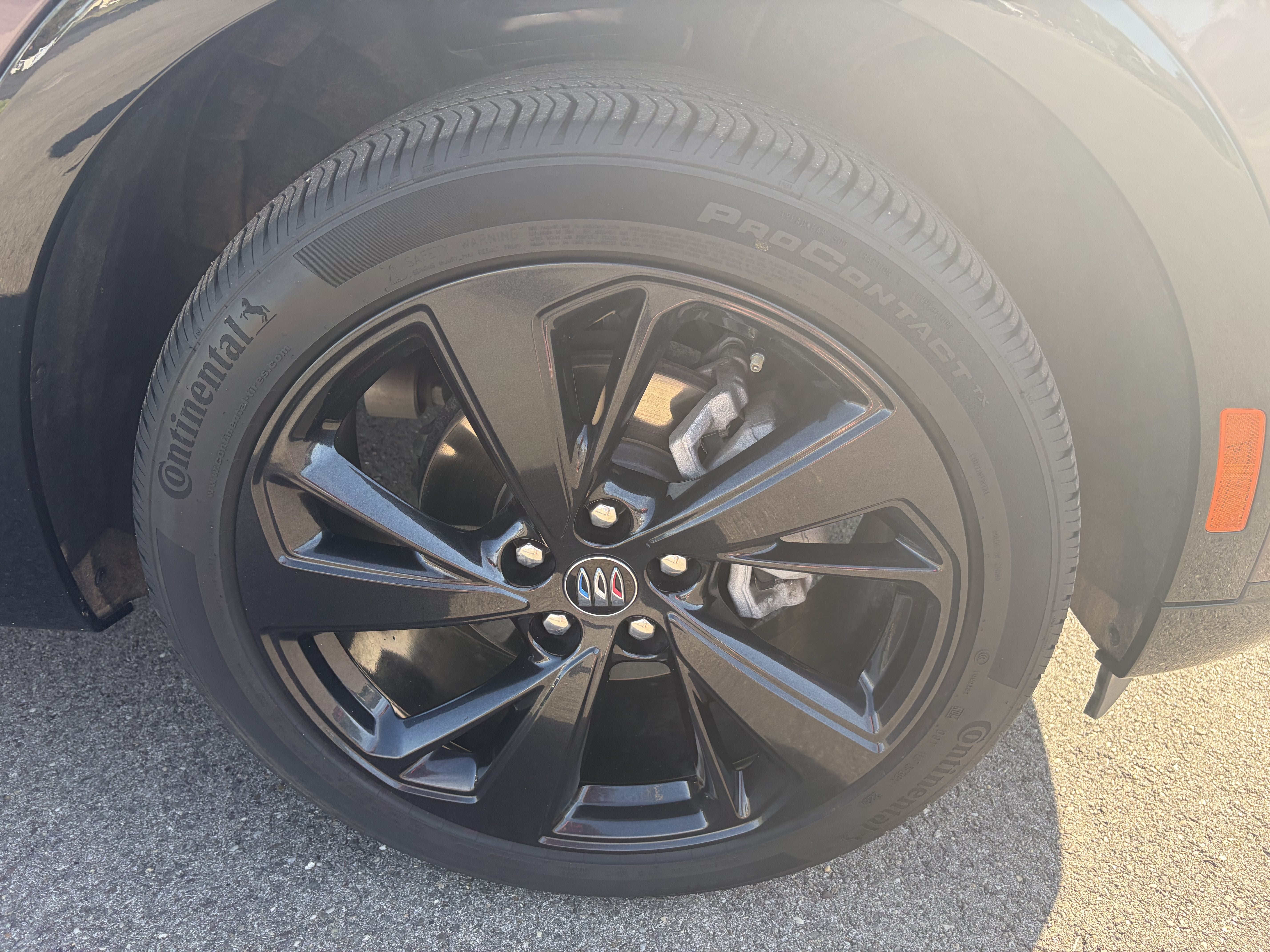 2024 Buick Envision Sport Touring