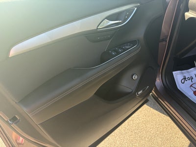 2024 Buick Envision Sport Touring