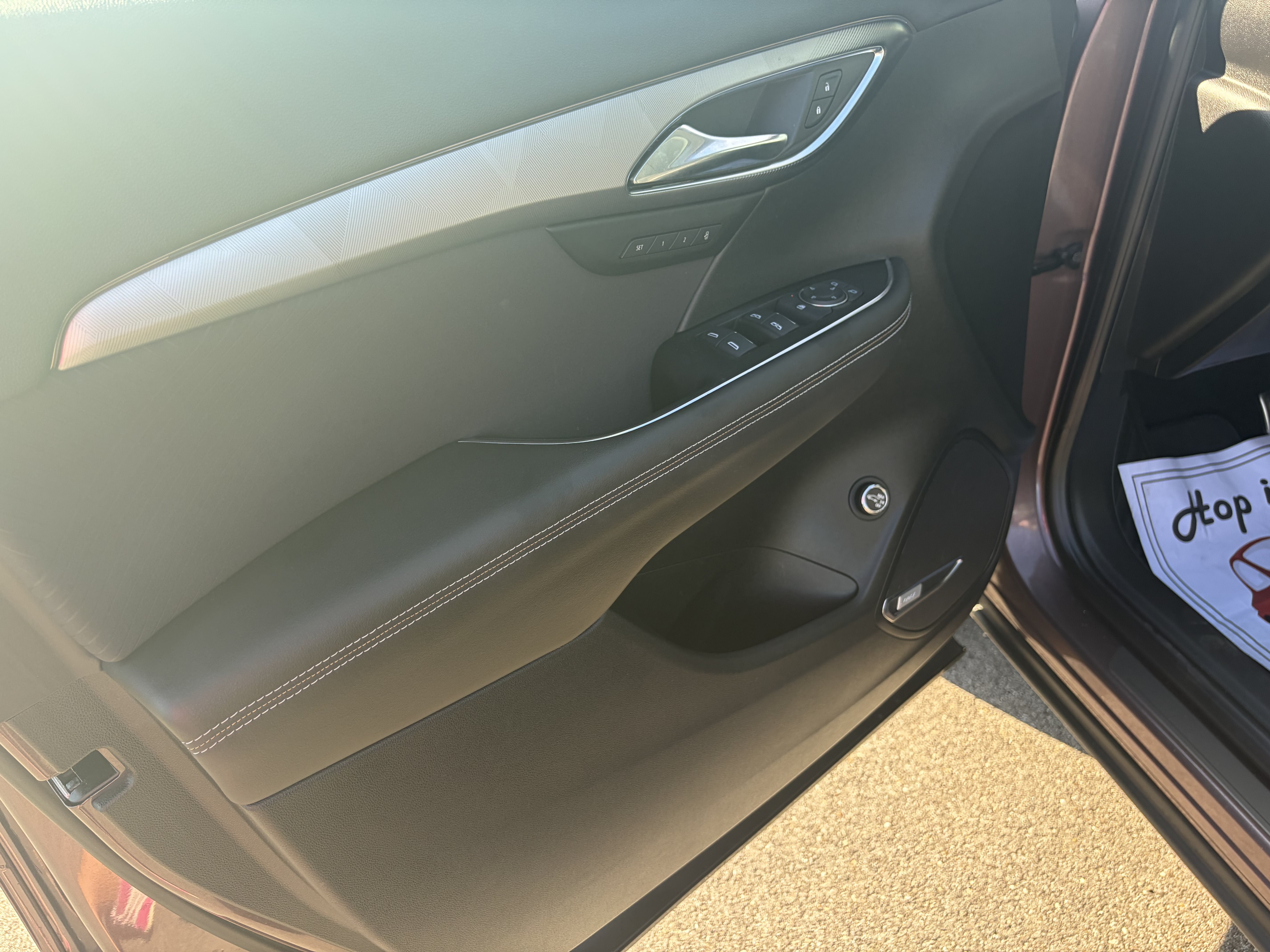 2024 Buick Envision Sport Touring