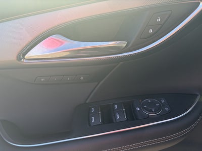 2024 Buick Envision Sport Touring
