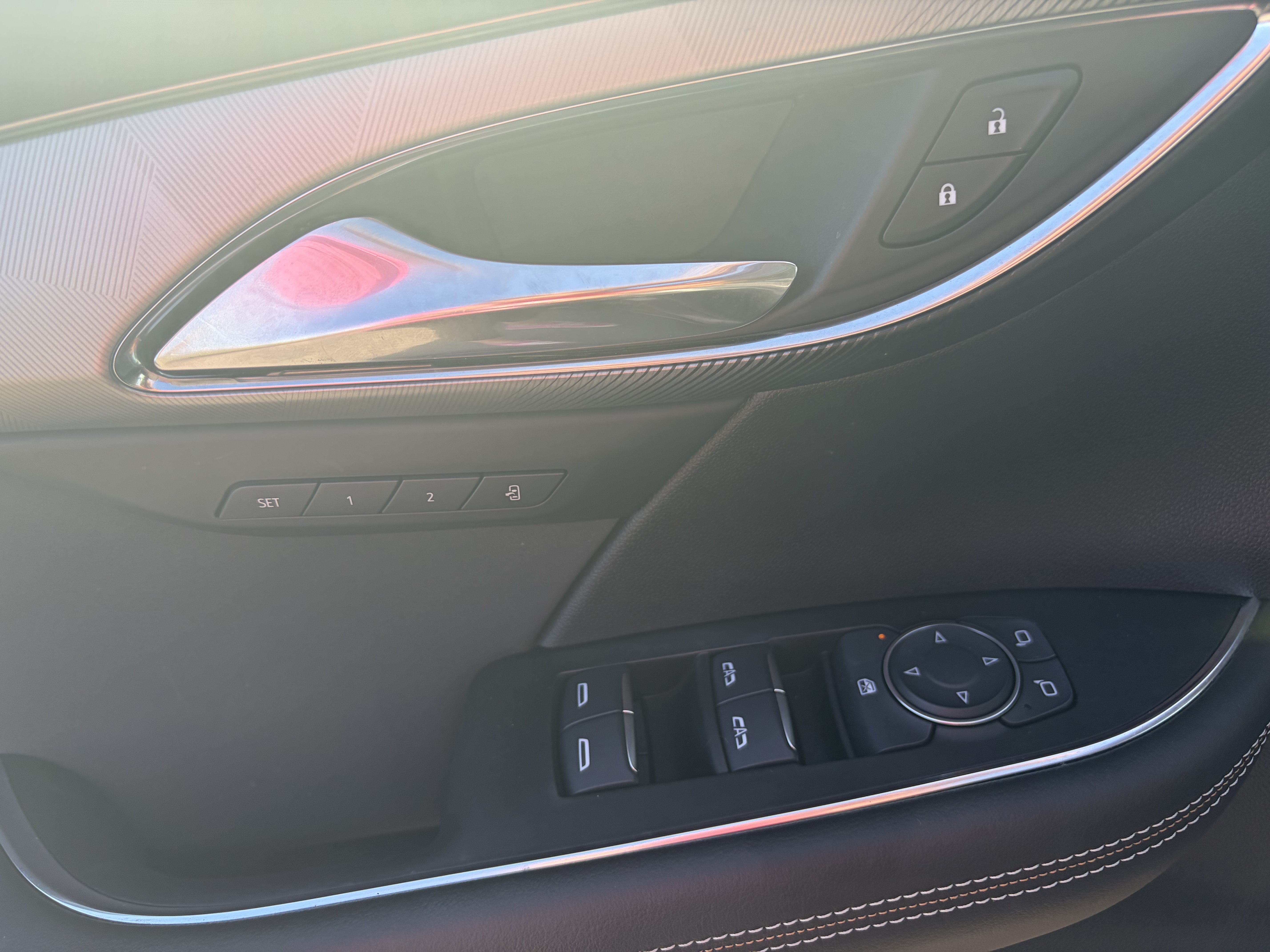 2024 Buick Envision Sport Touring