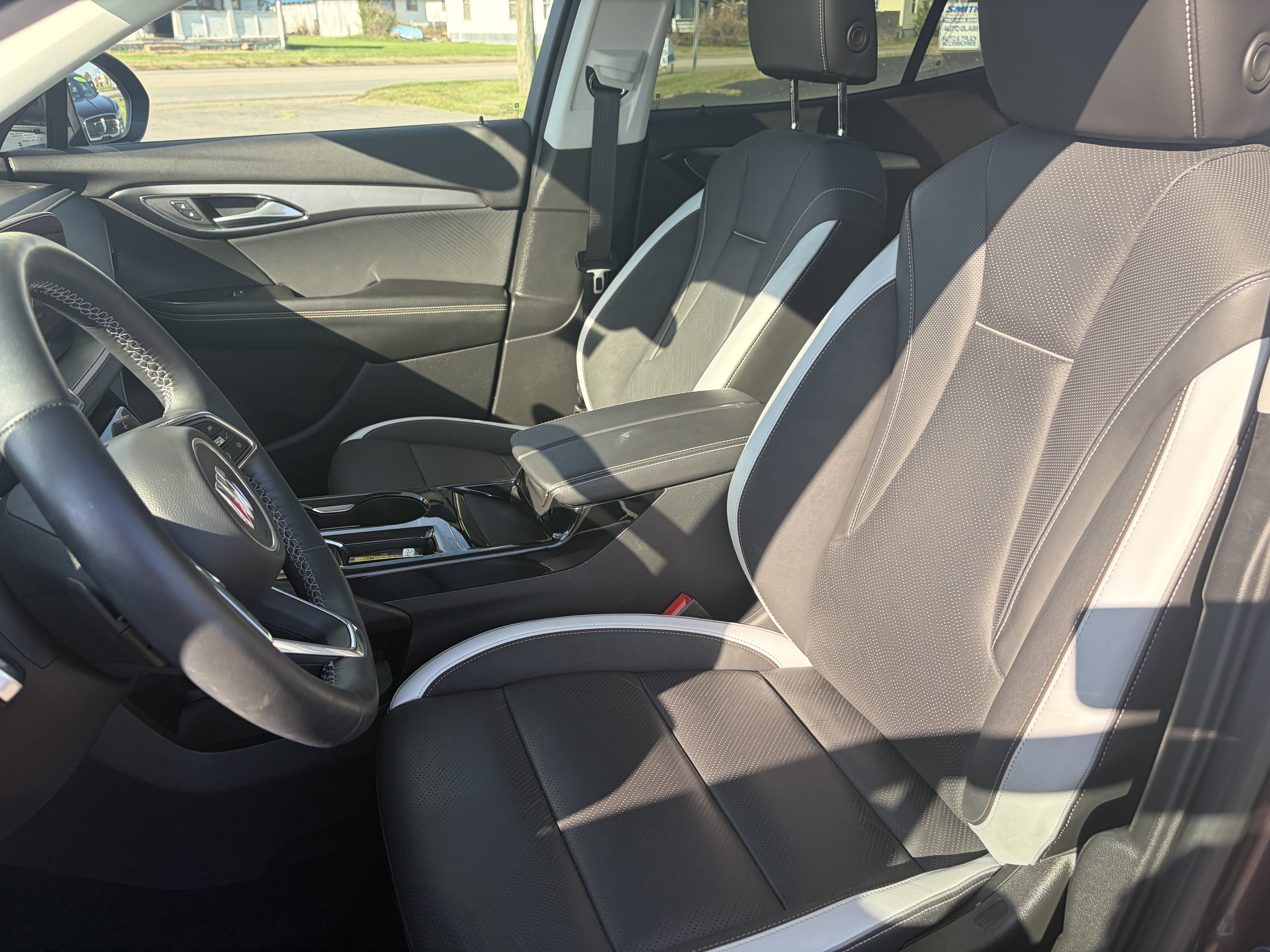 2024 Buick Envision Sport Touring