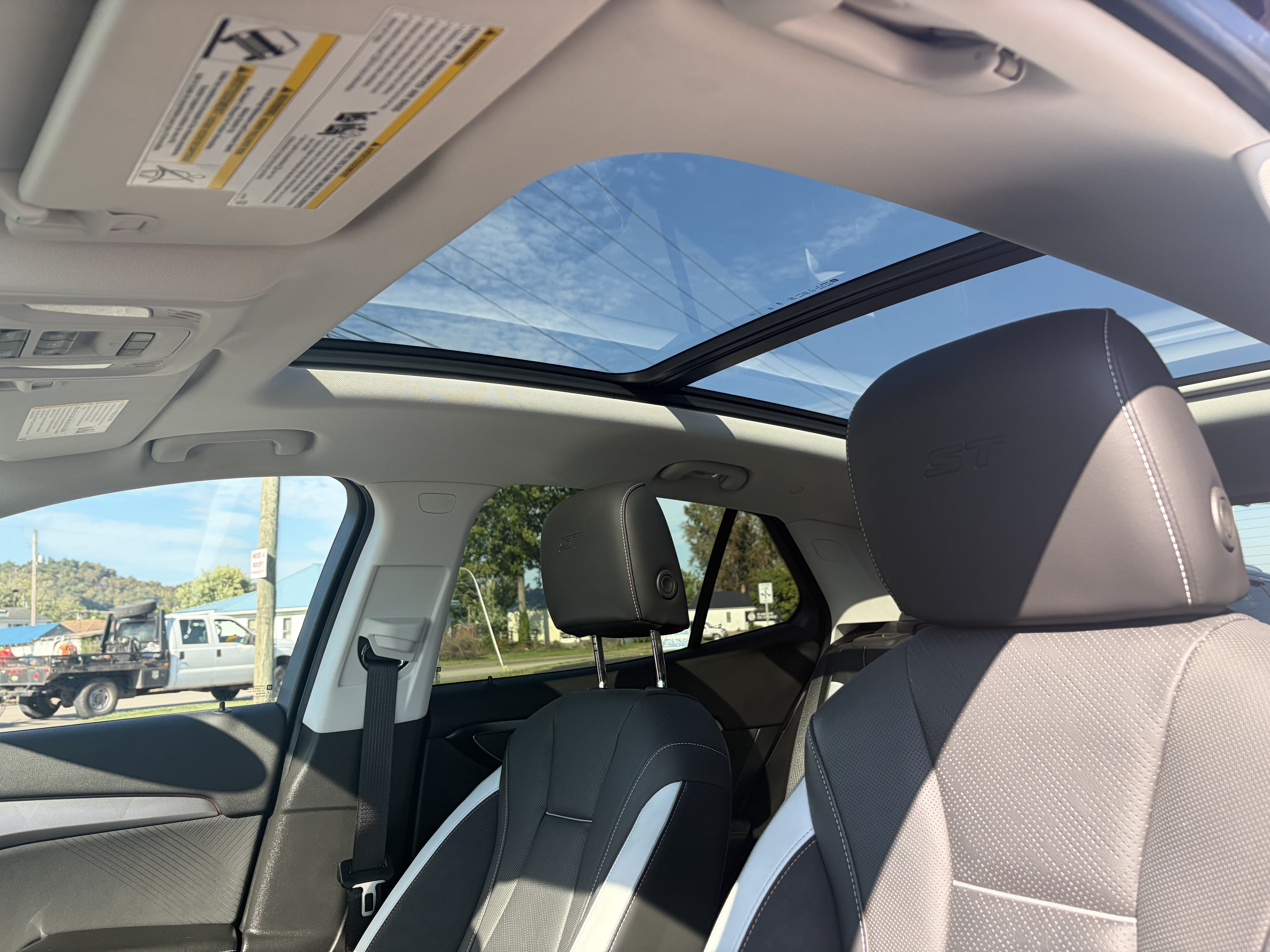 2024 Buick Envision Sport Touring