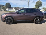 2024 Buick Envision Sport Touring