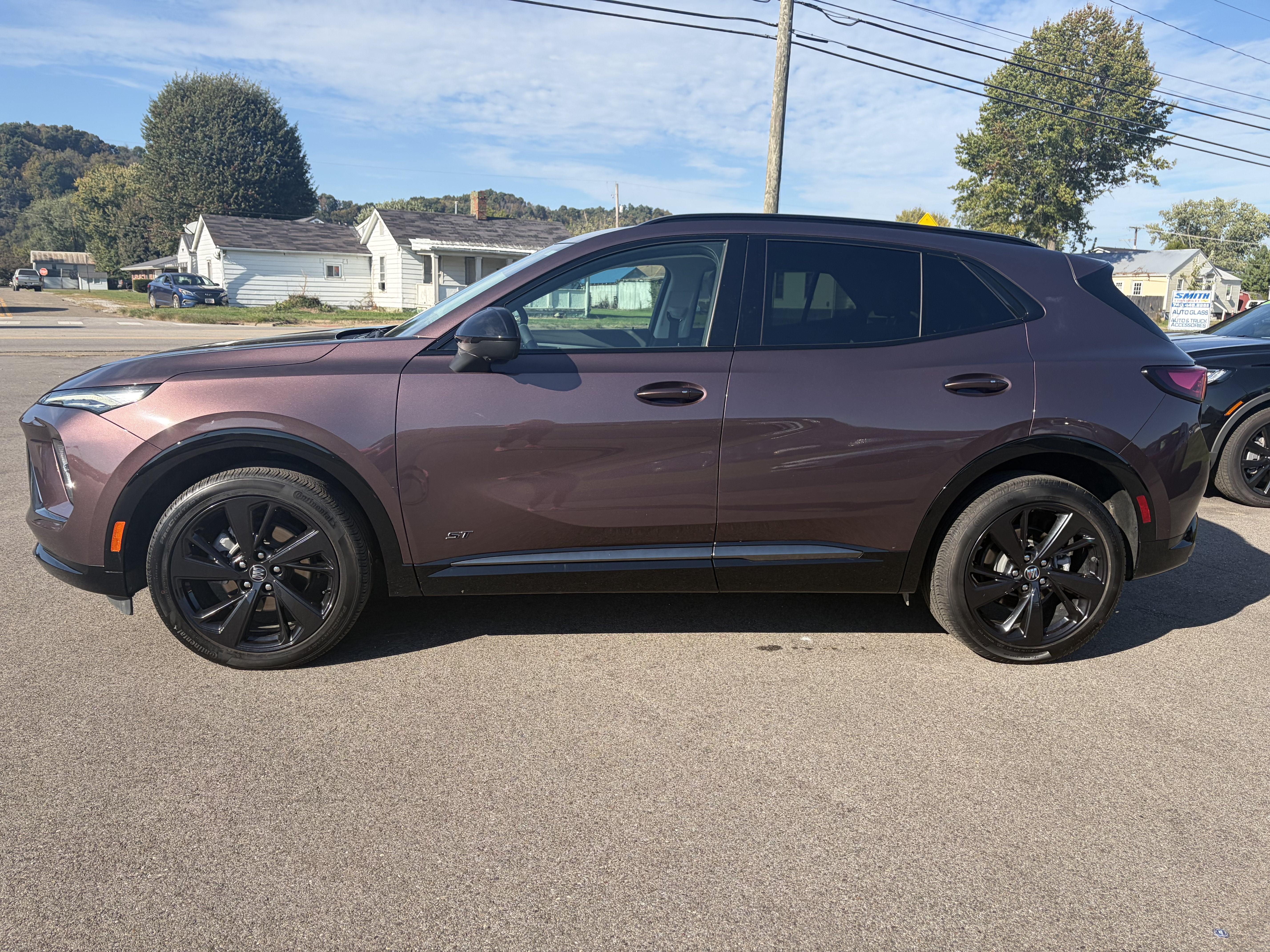 2024 Buick Envision Sport Touring