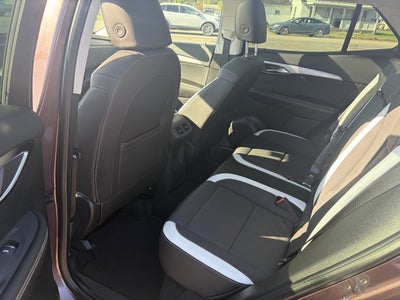 2024 Buick Envision Sport Touring
