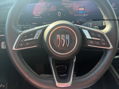 2024 Buick Envision Sport Touring