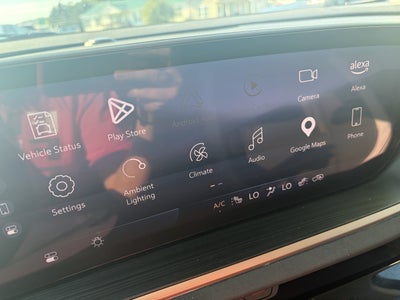 2024 Buick Envision Sport Touring