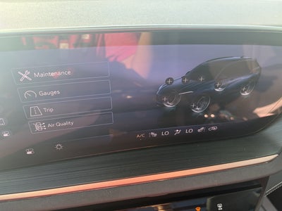 2024 Buick Envision Sport Touring