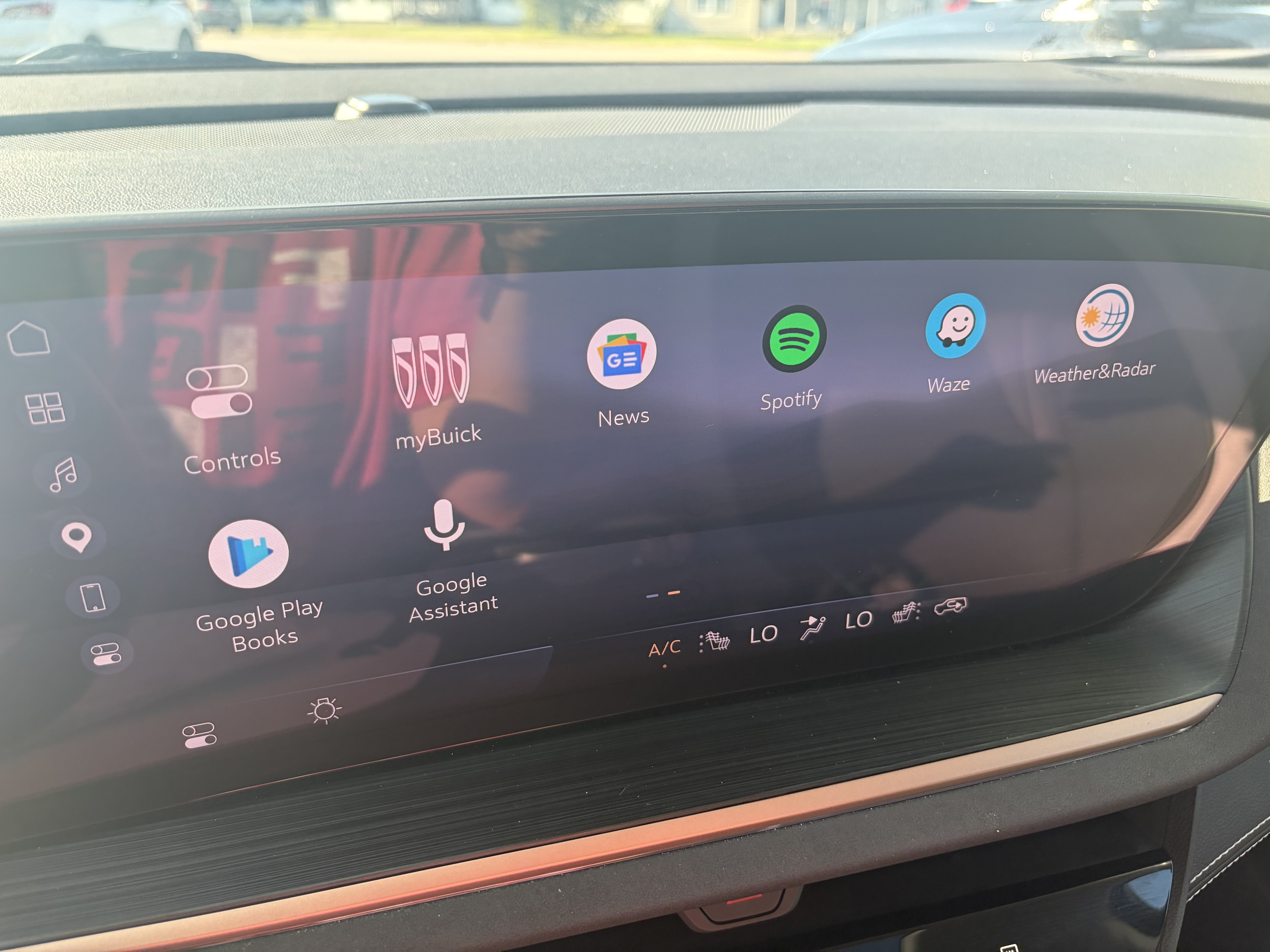 2024 Buick Envision Sport Touring
