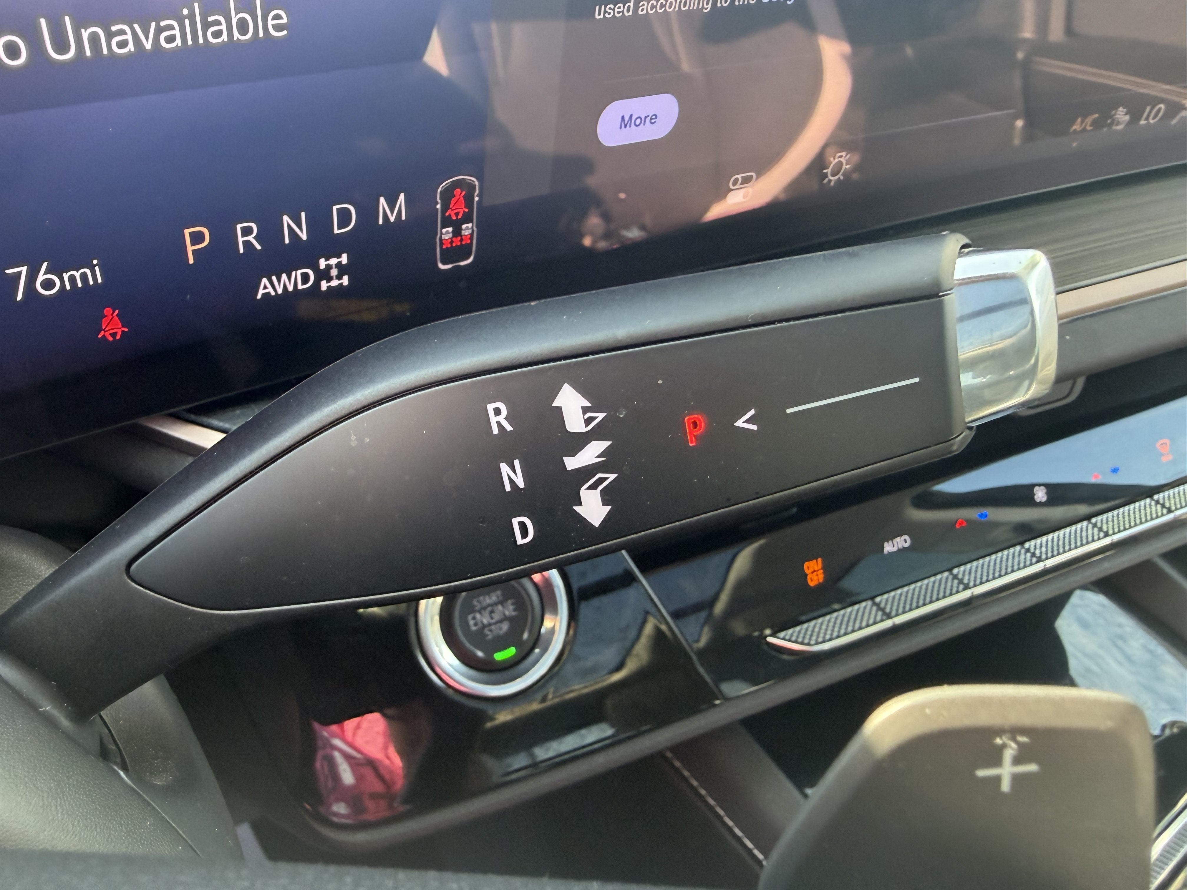 2024 Buick Envision Sport Touring