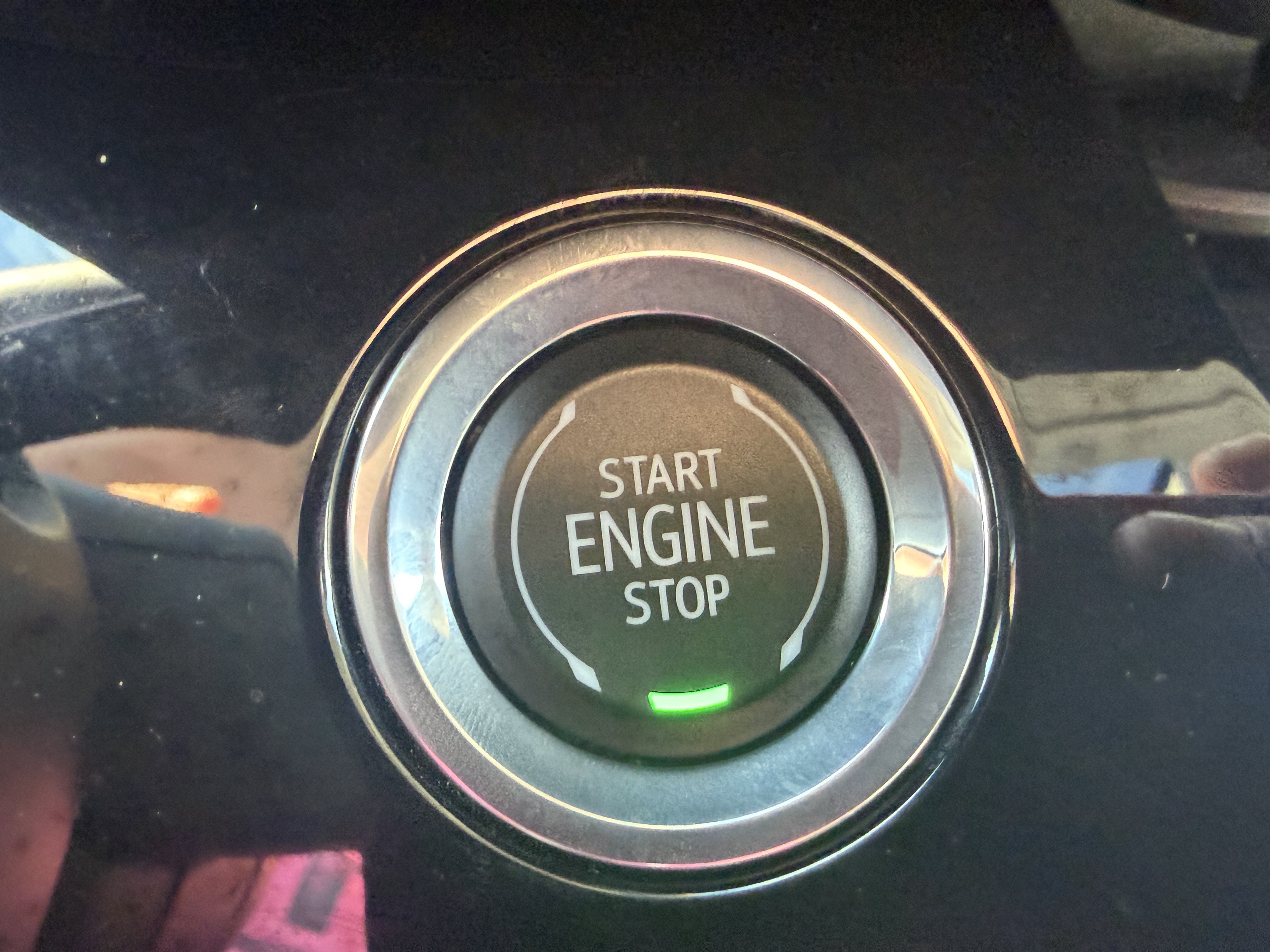 2024 Buick Envision Sport Touring