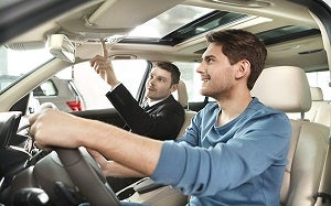 Schedule a test drive at Smith Chevrolet in Gallipolis, OH.