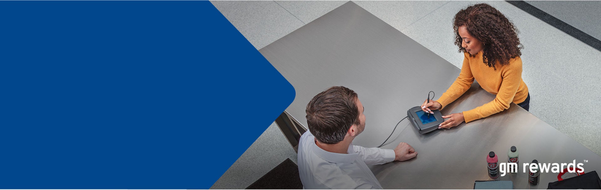 Smith Chevrolet in Gallipolis OH