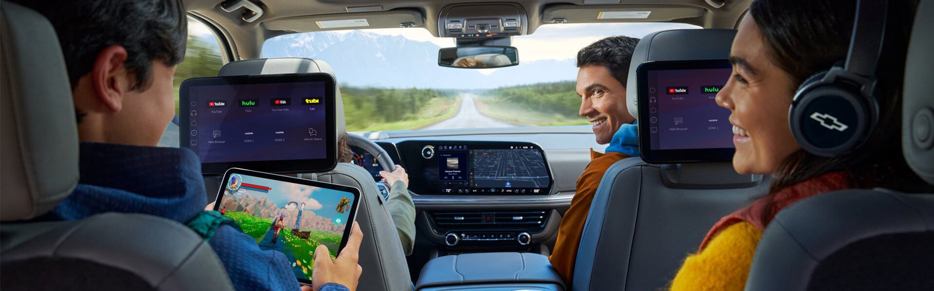 Smith Chevrolet in Gallipolis OH