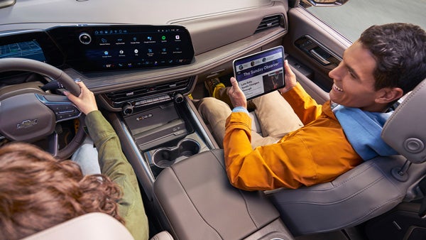 Smith Chevrolet in Gallipolis OH