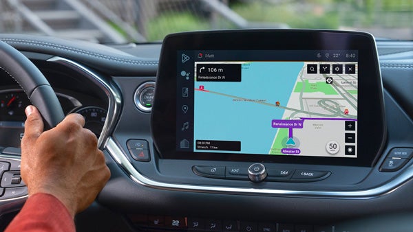 Smith Chevrolet in Gallipolis OH