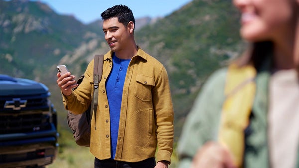 Smith Chevrolet in Gallipolis OH