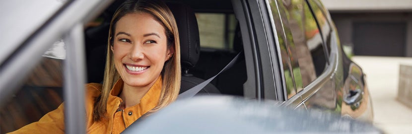 Smith Chevrolet in Gallipolis OH