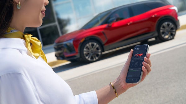 Smith Chevrolet in Gallipolis OH