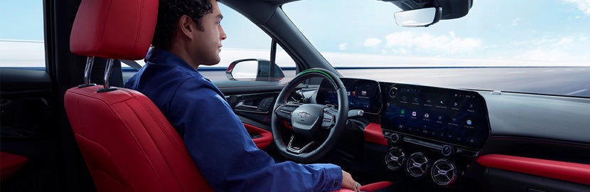 Smith Chevrolet in Gallipolis OH