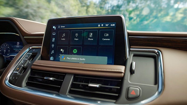 Smith Chevrolet in Gallipolis OH