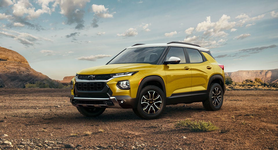 Smith Chevrolet in Gallipolis OH