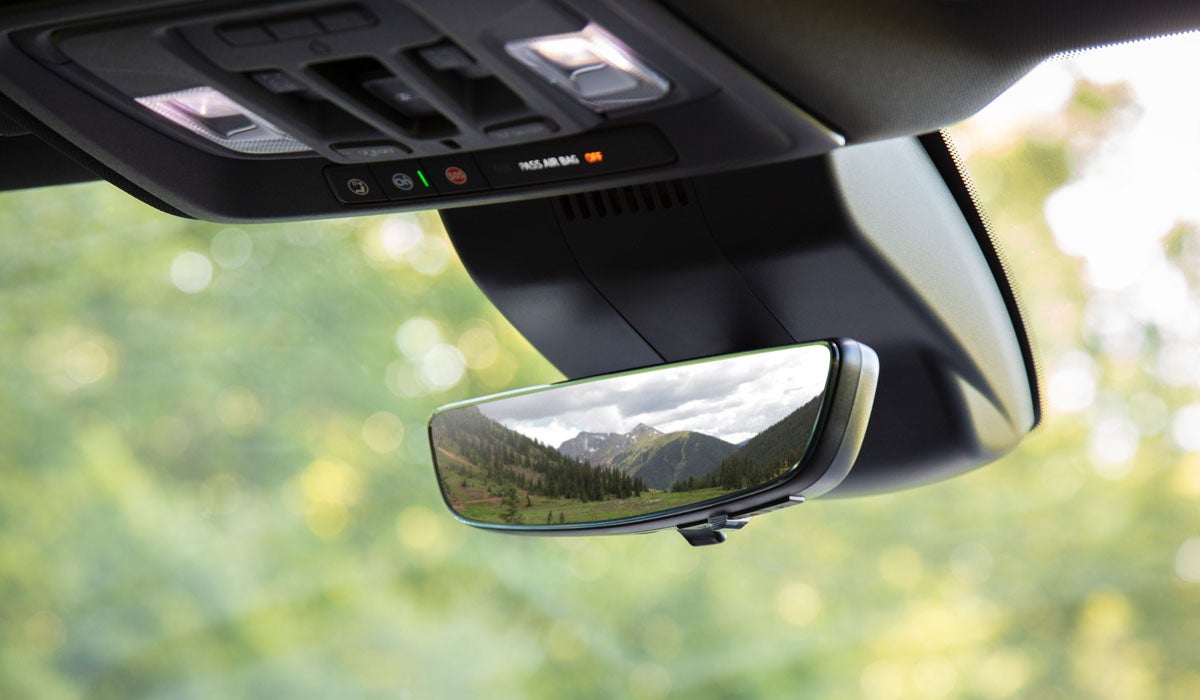 Smith Chevrolet in Gallipolis OH