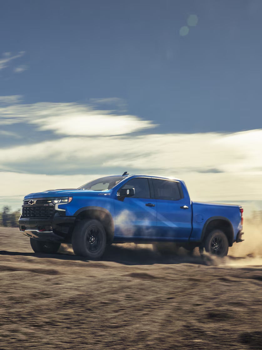 Smith Chevrolet in Gallipolis OH