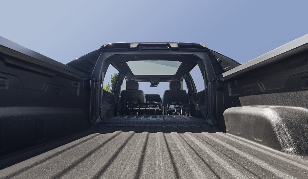 Smith Chevrolet in Gallipolis OH