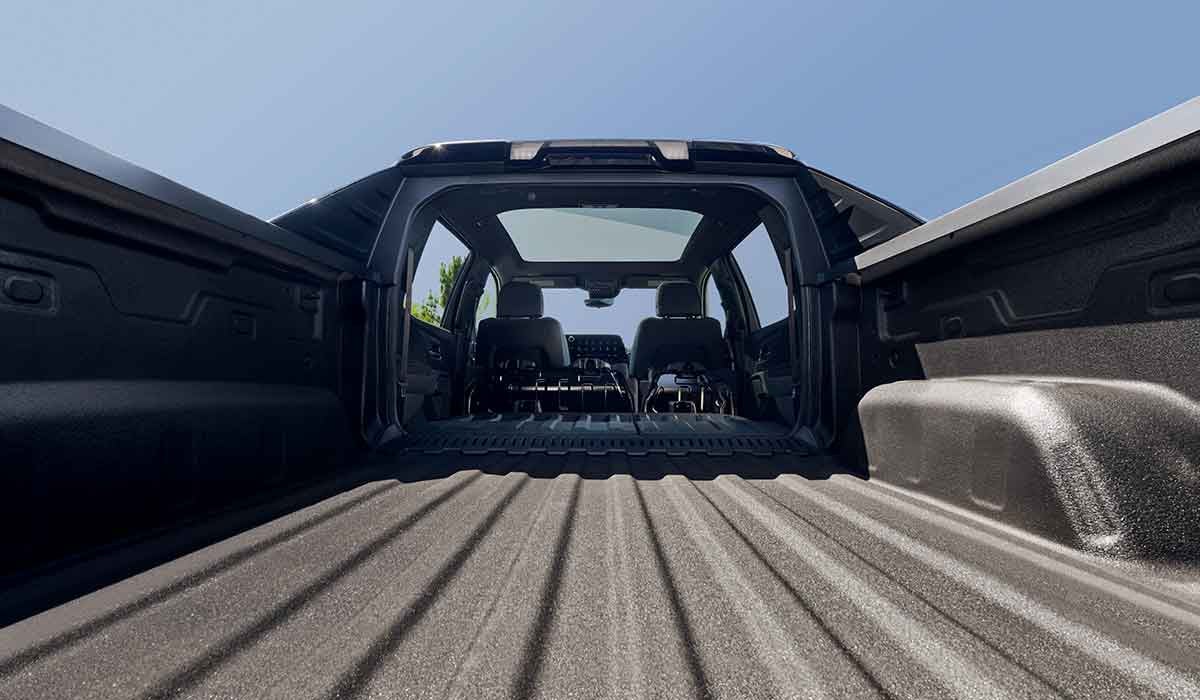 Smith Chevrolet in Gallipolis OH